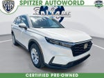 2026 CR-V Thumbnail 1