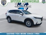 2026 CR-V Thumbnail 2