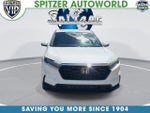2026 CR-V Thumbnail 3