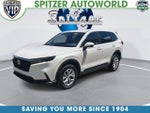 2026 CR-V Thumbnail 4