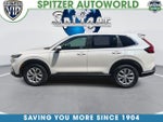 2026 CR-V Thumbnail 6