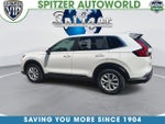 2026 CR-V Thumbnail 7