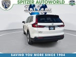2026 CR-V Thumbnail 8
