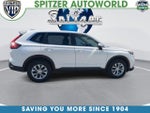 2026 CR-V Thumbnail 10