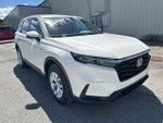 2026 CR-V Thumbnail 11