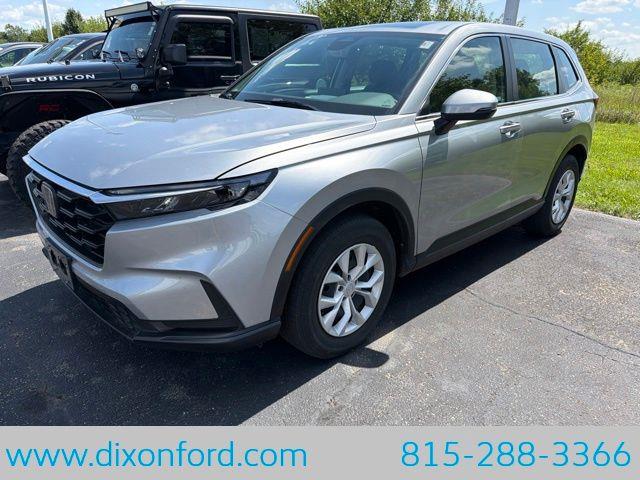 2023 Honda CR-V - $25,477
