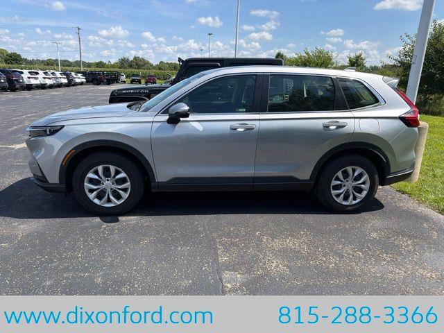 2023 Honda CR-V - $25,477