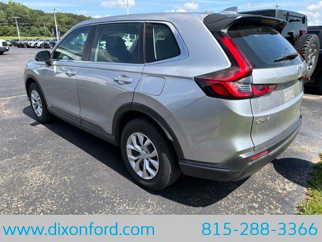 2023 Honda CR-V - $25,477