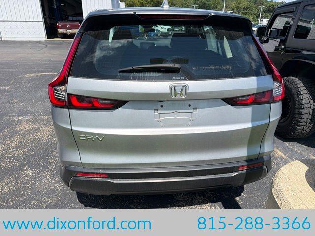 2023 Honda CR-V - $25,477