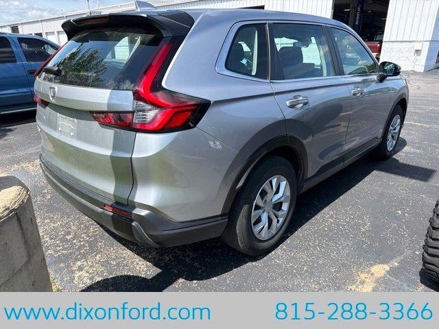 2023 Honda CR-V - $25,477