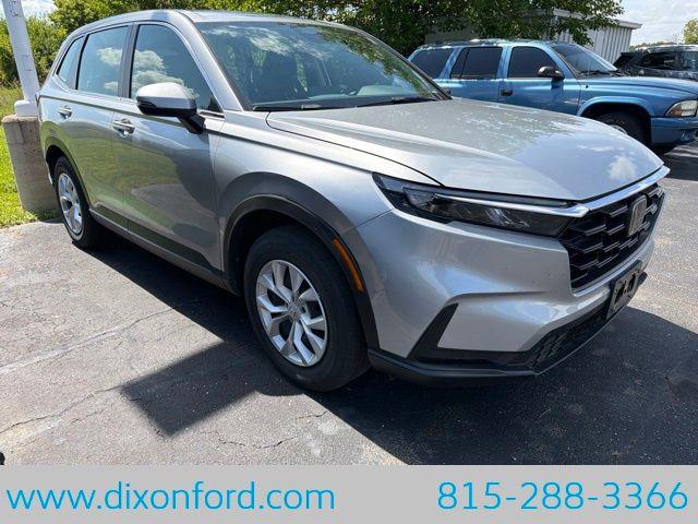 2023 Honda CR-V - $25,477