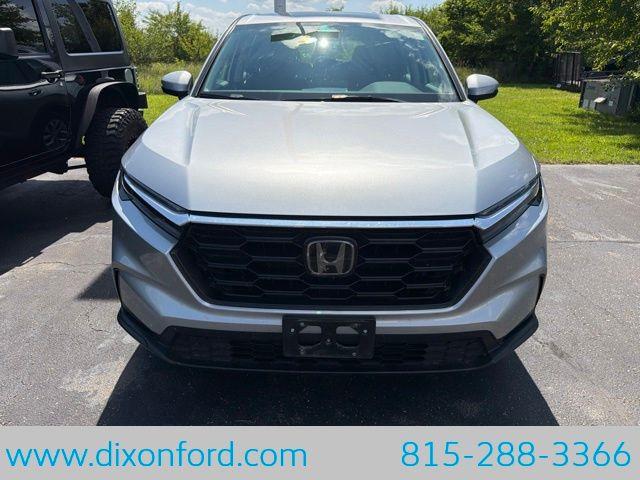 2023 Honda CR-V - $25,477