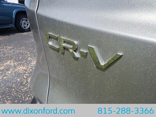 2023 Honda CR-V - $25,477