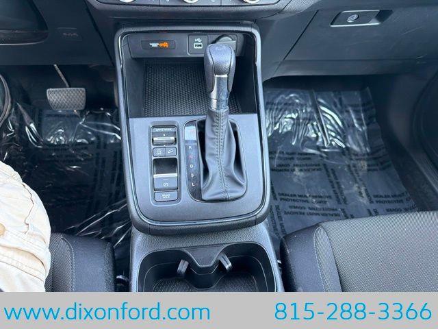 2023 Honda CR-V - $25,477