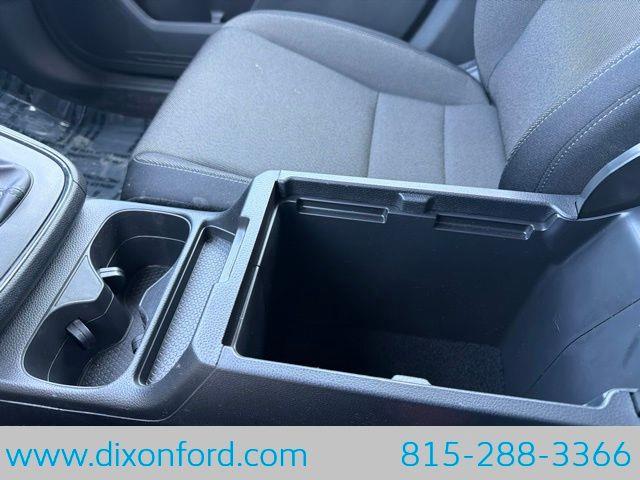 2023 Honda CR-V - $25,477