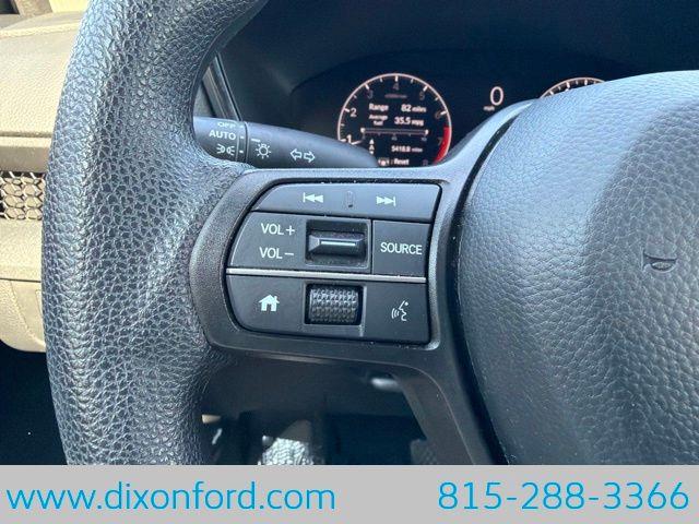 2023 Honda CR-V - $25,477