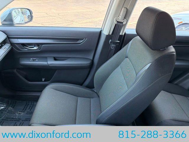 2023 Honda CR-V - $25,477