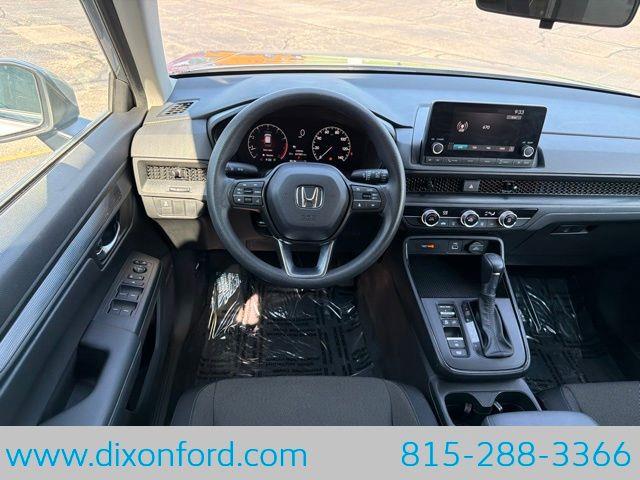 2023 Honda CR-V - $25,477