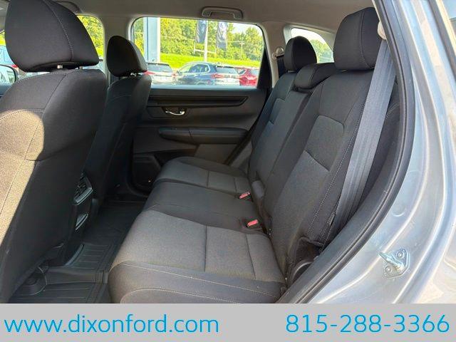2023 Honda CR-V - $25,477