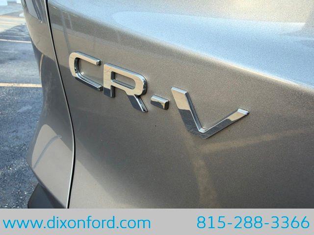 2023 Honda CR-V - $25,477