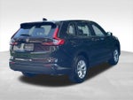 2023 CR-V Thumbnail 4