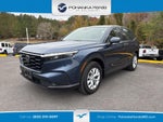2024 CR-V Thumbnail 1