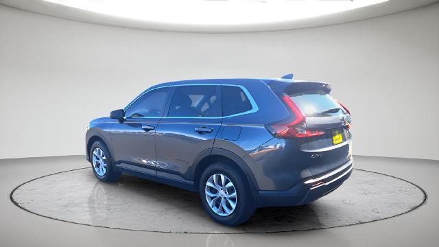 2024 Honda CR-V - $29,441