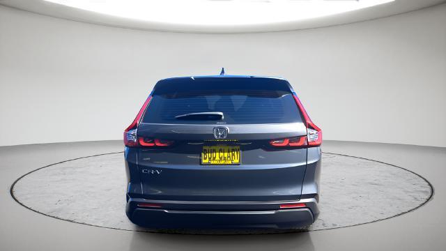 2024 Honda CR-V - $29,441