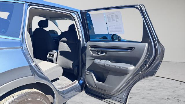2024 Honda CR-V - $29,441