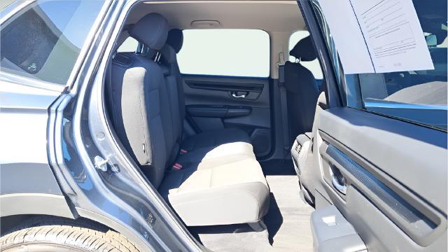 2024 Honda CR-V - $29,441
