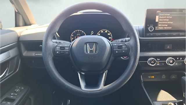 2024 Honda CR-V - $29,441