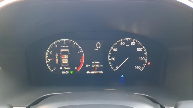 2024 Honda CR-V - $29,441