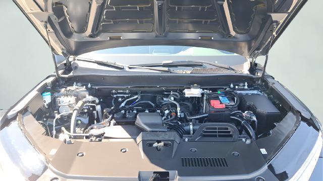 2024 Honda CR-V - $29,441