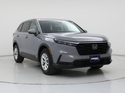 2025 Honda CR-V AWD LX 4DR SUV