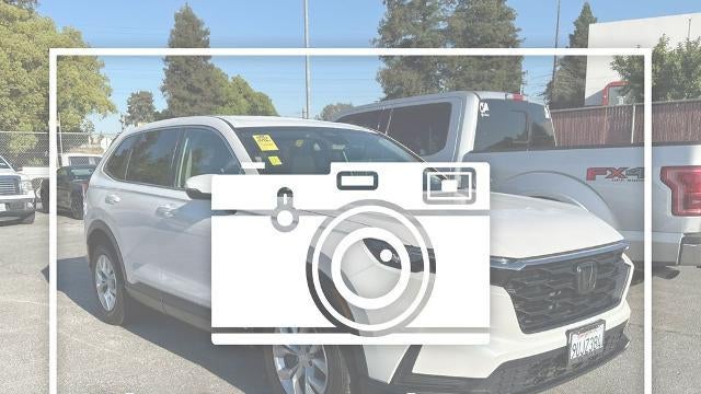 Preowned 2025 Honda CR-V LX for Sale