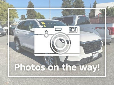 Photo of a 2025 Honda CR-V AWD LX 4DR SUV for sale