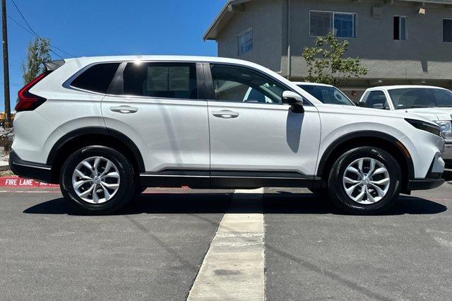 2026 Honda CR-V - $32,258