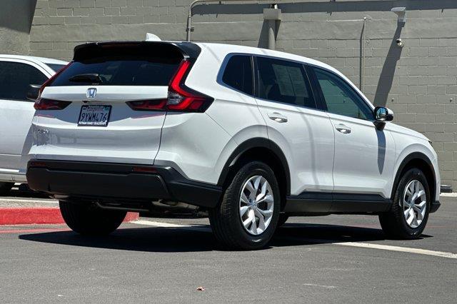 2026 Honda CR-V - $32,258