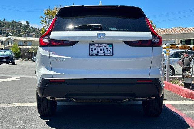 2026 Honda CR-V - $32,258