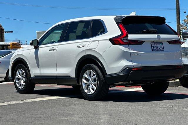 2026 Honda CR-V - $32,258