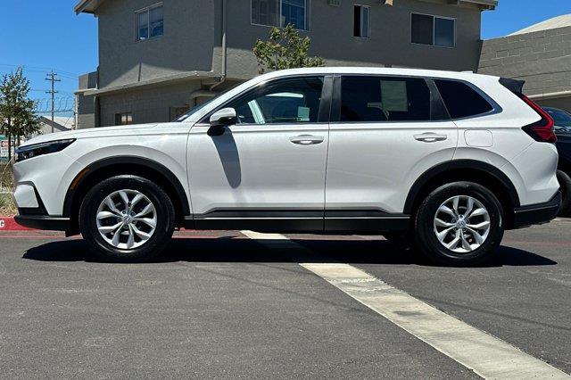 2026 Honda CR-V - $32,258