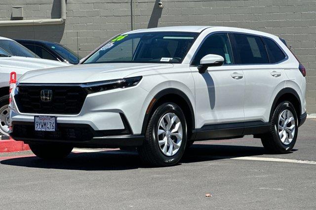 2026 Honda CR-V - $32,258