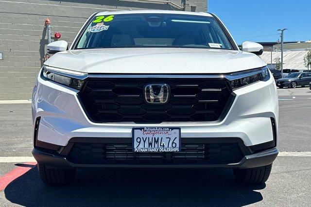2026 Honda CR-V - $32,258