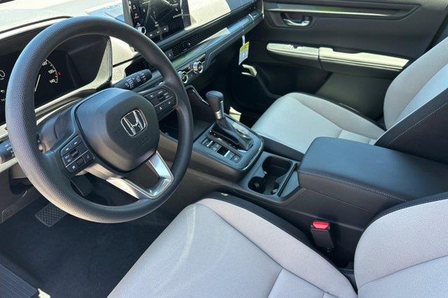 2026 Honda CR-V - $32,258