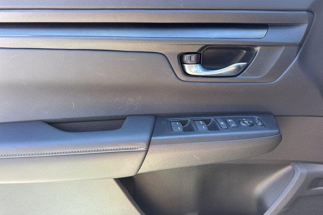 2026 Honda CR-V - $32,258