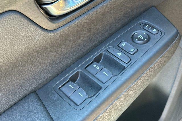 2026 Honda CR-V - $32,258