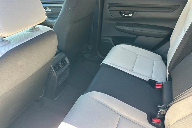 2026 Honda CR-V - $32,258