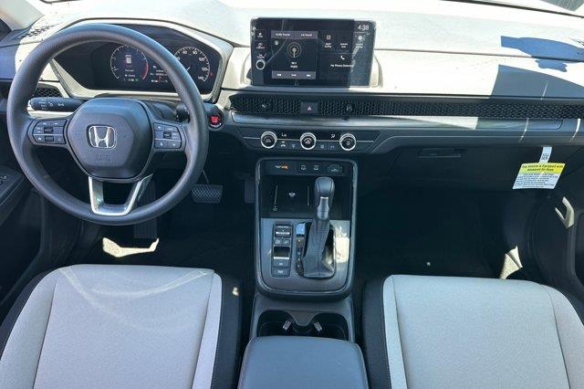 2026 Honda CR-V - $32,258