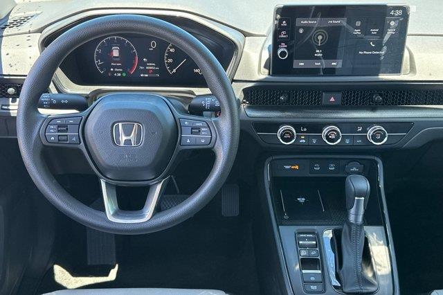 2026 Honda CR-V - $32,258