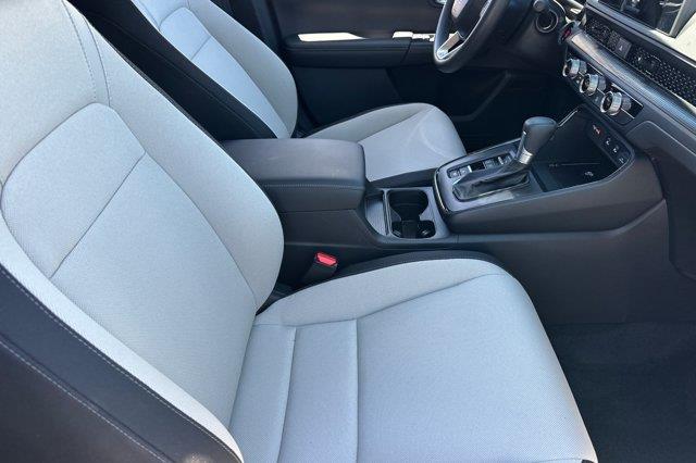 2026 Honda CR-V - $32,258
